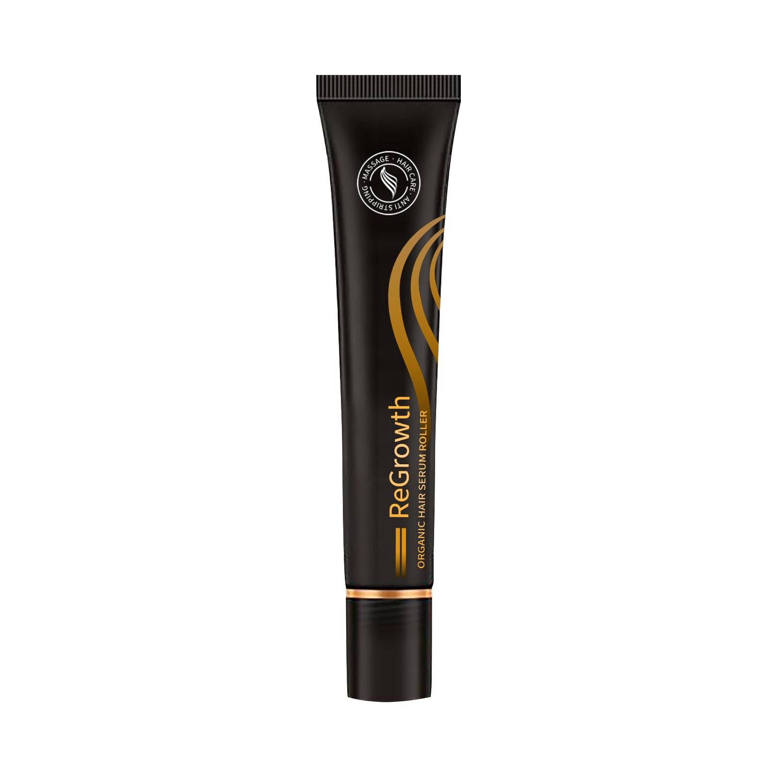 Regrowth Organic Hair Serum Roller Set Hair Care Anti Stripping Liquid Suitable For All Types Of Hair Loss Scalp Nourishing Regrowth Organic Hair Serum Roller Set Hair Care Anti Stripping Liquid Suitable For All Types Of Hair Loss Scalp Nourishing